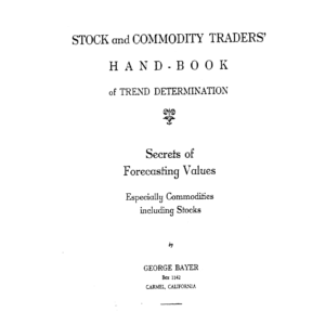 handbook