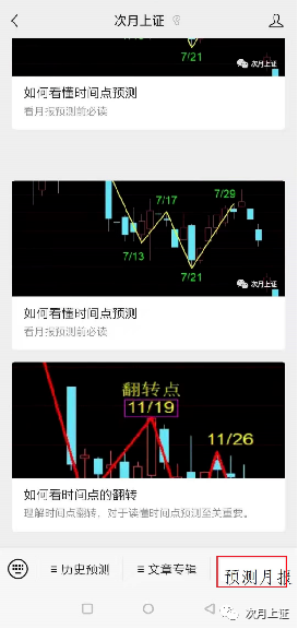 上证9月预测信